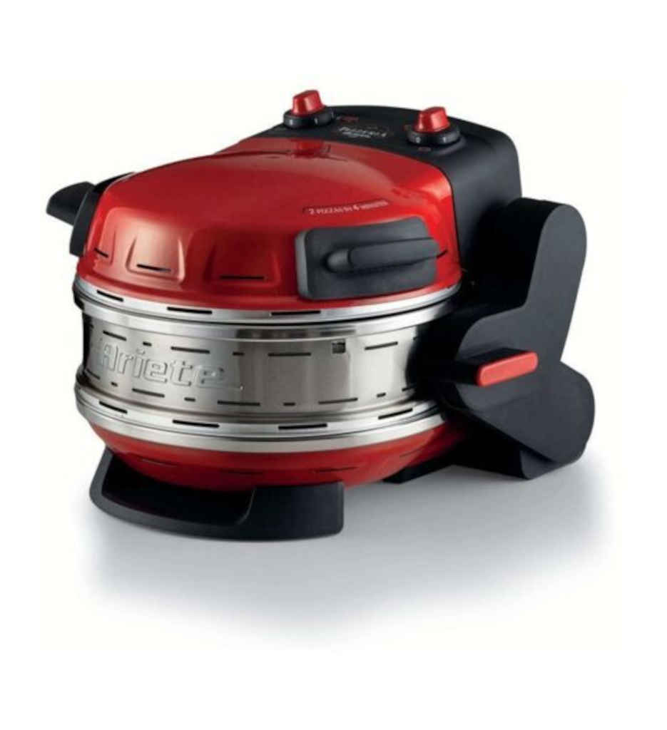 FOUR A PIZZA 2 NIVEAUX °ARIETE 00C092700AR0