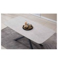 TABLE FIXE 180CM-CERAMIQUE-56310TR-ABRAHAM