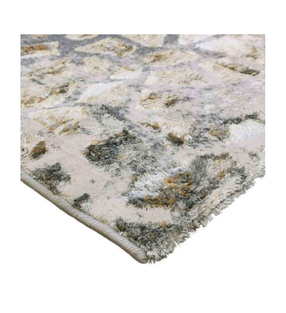 TAPIS BORGIA 120X170 GR OR 120787