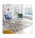 TAPIS BORGIA 120X170 GR OR 120787