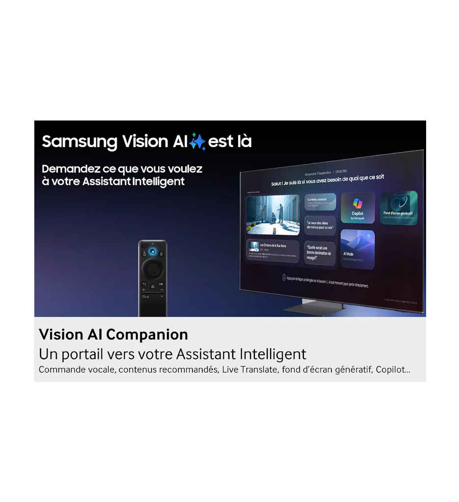 TV QLED 248CM G °°°SAMSUNG TQ98Q7FA