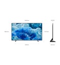 TV QLED 213CM E °°°SAMSUNG TQ85Q8FA