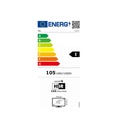 TV UHD 4K 189C °TCL 75P6L