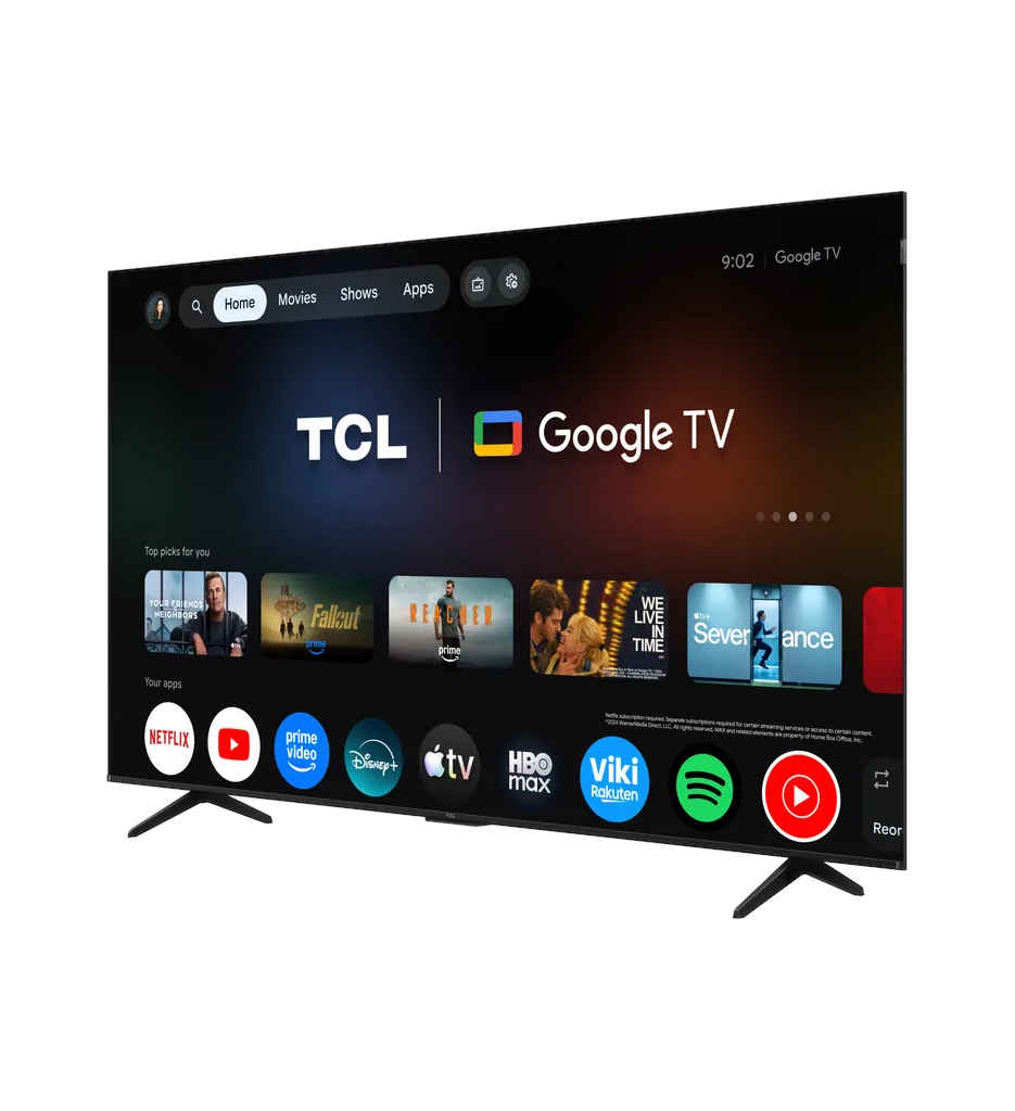 TV QLED 189CM F °TCL 75P79L