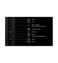 TV QLED 189CM F °TCL 75P79L