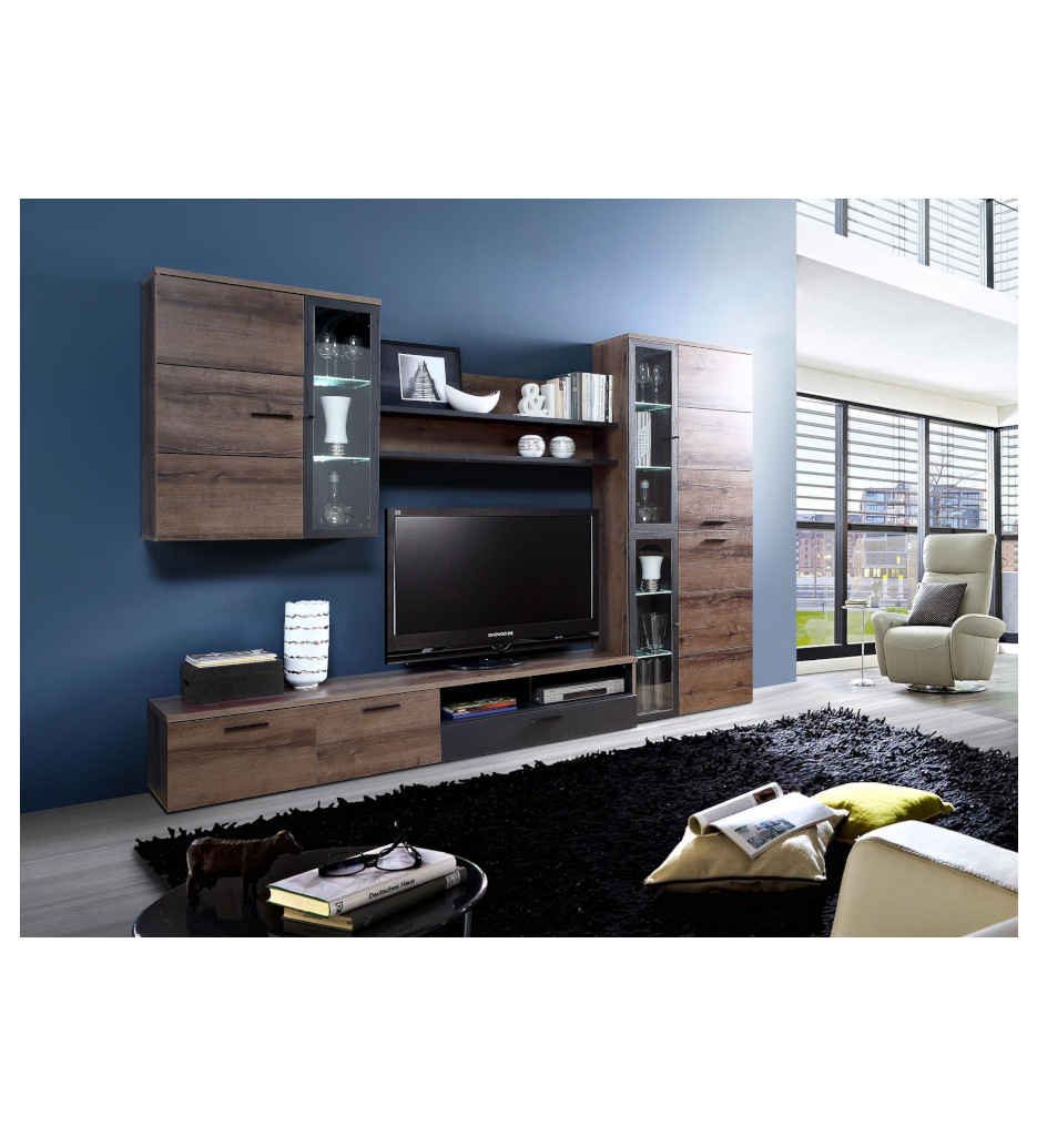 PAROI TV DURANGO DRGM01B / L41