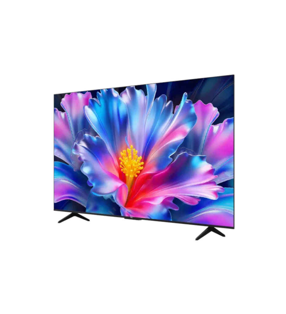 TV UHD 4K 139CM °TCL 55P6L