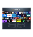 TV UHD 4K 108CM F °TCL 43V6C