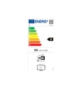 TV UHD 4K AI 126CM E °TCL 50V6C