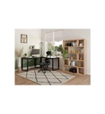 BIBLIOTHEQUE HONEY NATUREL