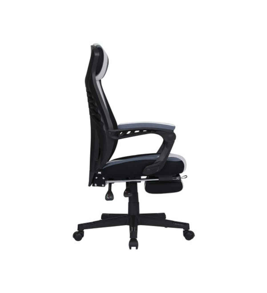Fauteuil de bureau multicolore EKOR