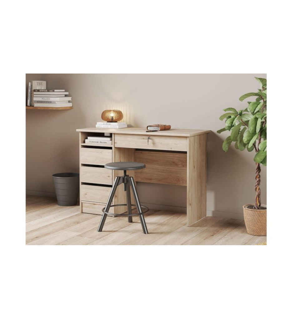 BUREAU COLLEGE 4 BOIS 70519hlhl
