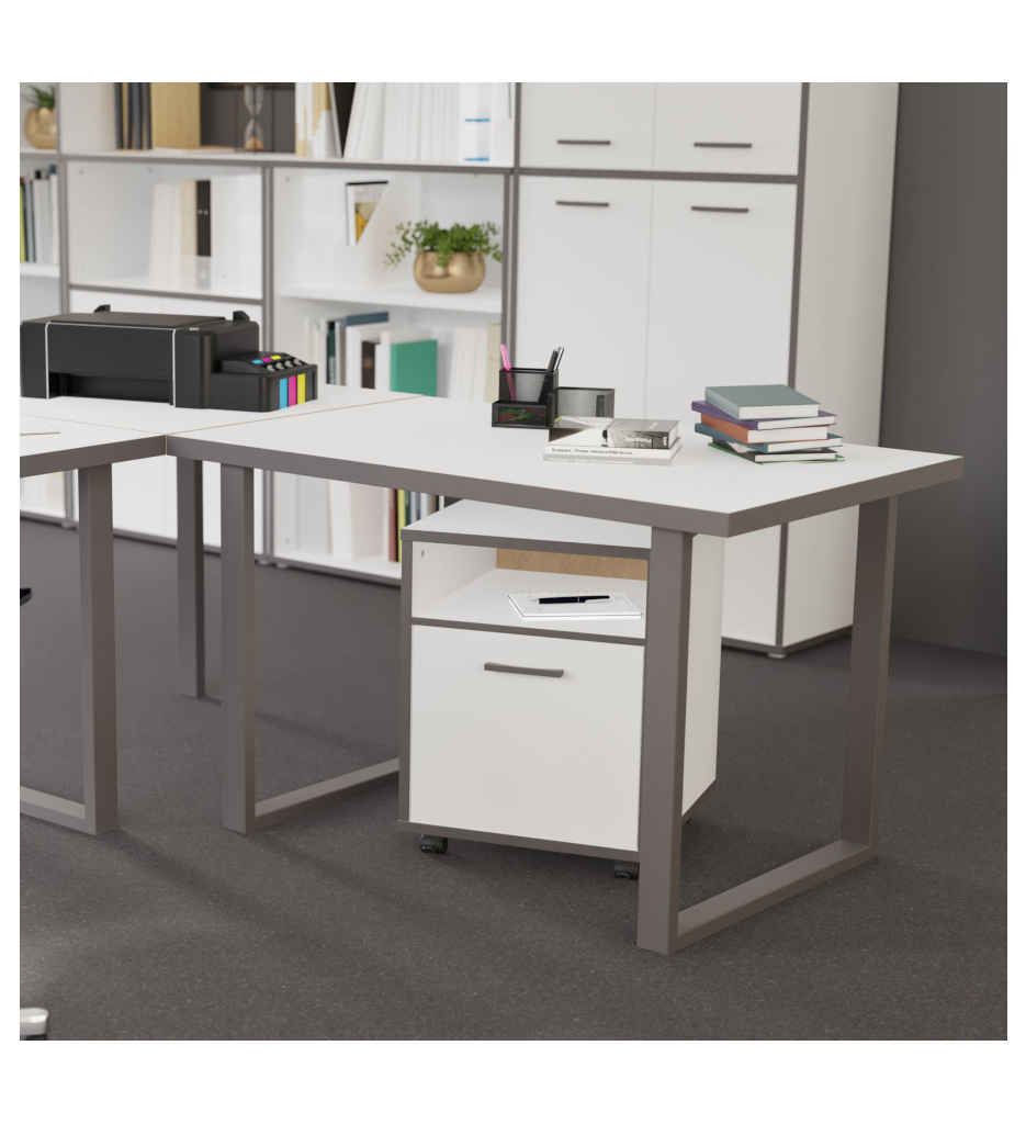#BUREAU 120 cm KEFLAVIK KFLB211 120-940