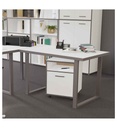 #BUREAU 120 cm KEFLAVIK KFLB211 120-940