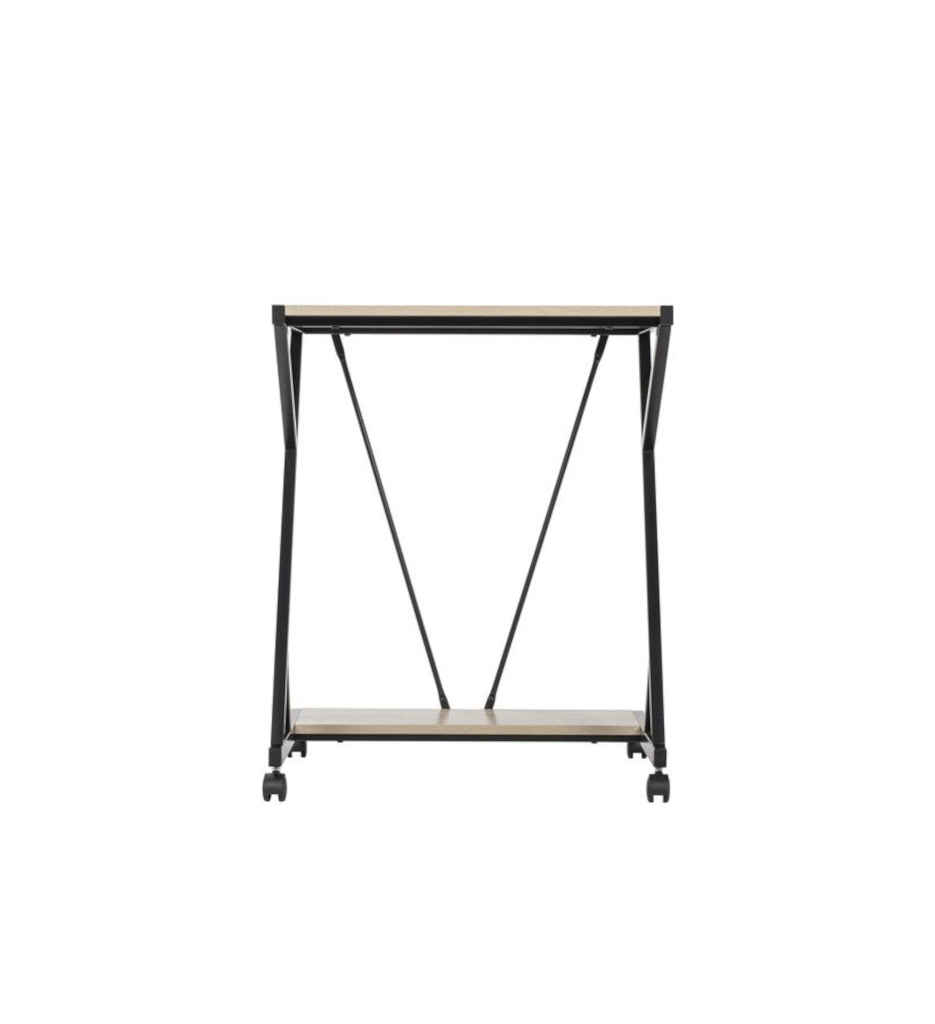 #* Bureau 60 cm LINO