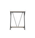 #* Bureau 60 cm LINO