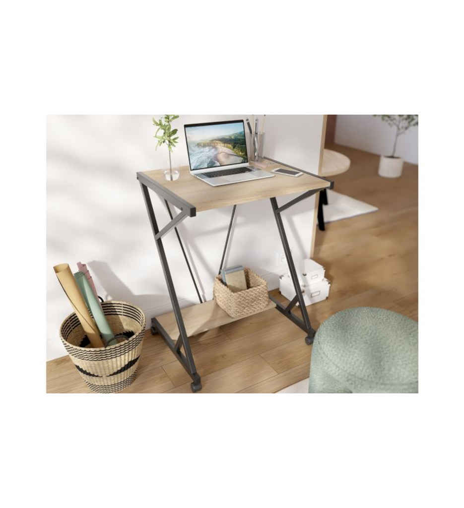#* Bureau 60 cm LINO