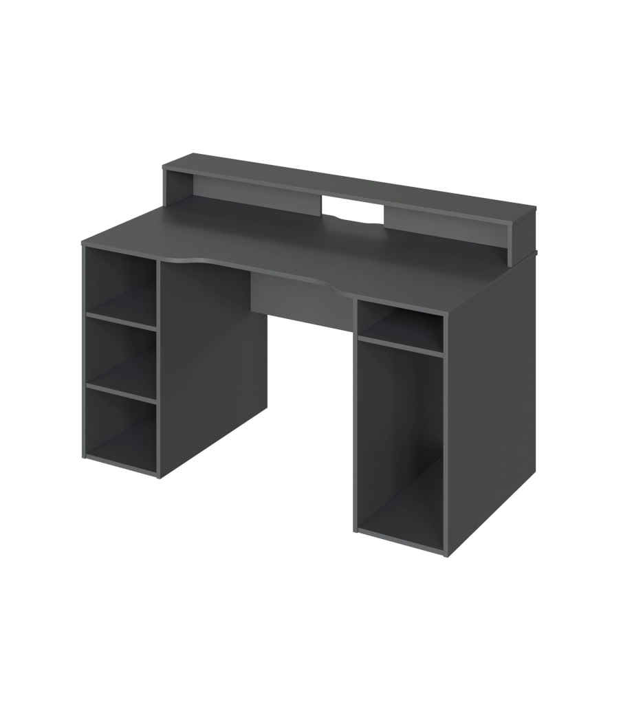 Bureau Gaming  OZONE 004601Z GRIS ANTHRACITE
