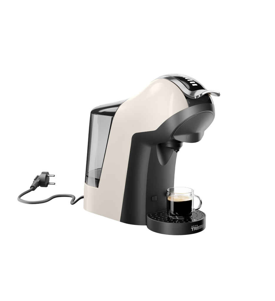MACHINE A CAFE 1L 19B 3 EN 1 °°DOLCE CASA DC-CAF-MULTI-B