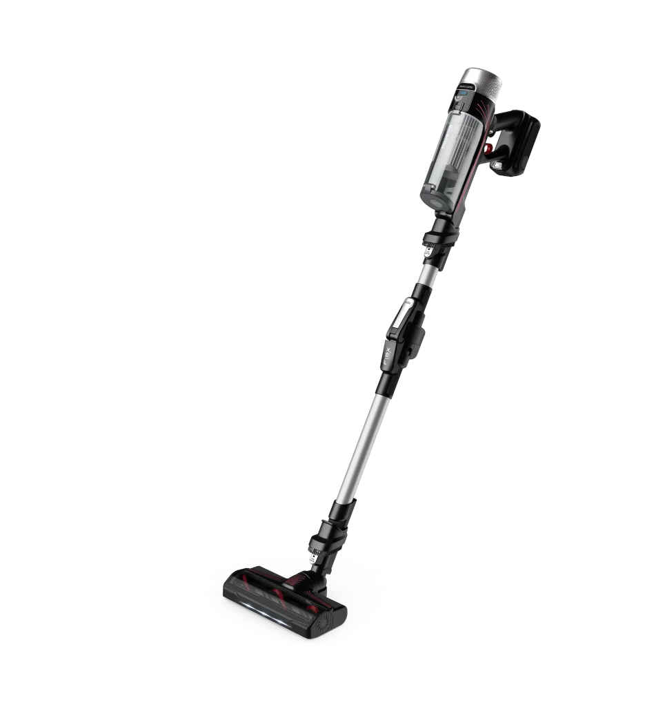 ASPI. BALAIS FLEX 18V 83dB °°ROWENTA YY5786FE
