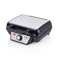 GAUFRIER 1000W °TRISTAR WF-2195