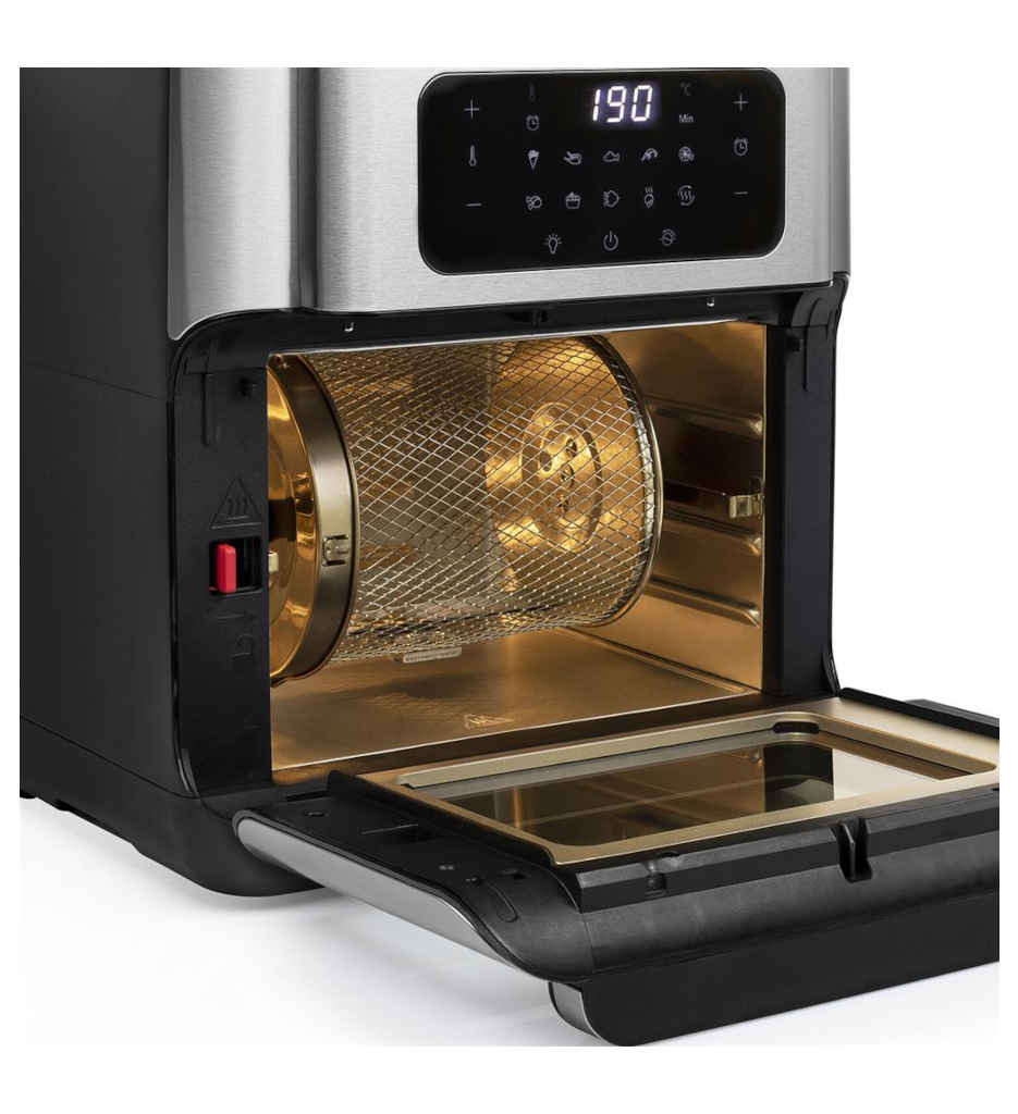 FOUR AYRFRYER 10L 1500W °PRINCESS 01.182065.01.001