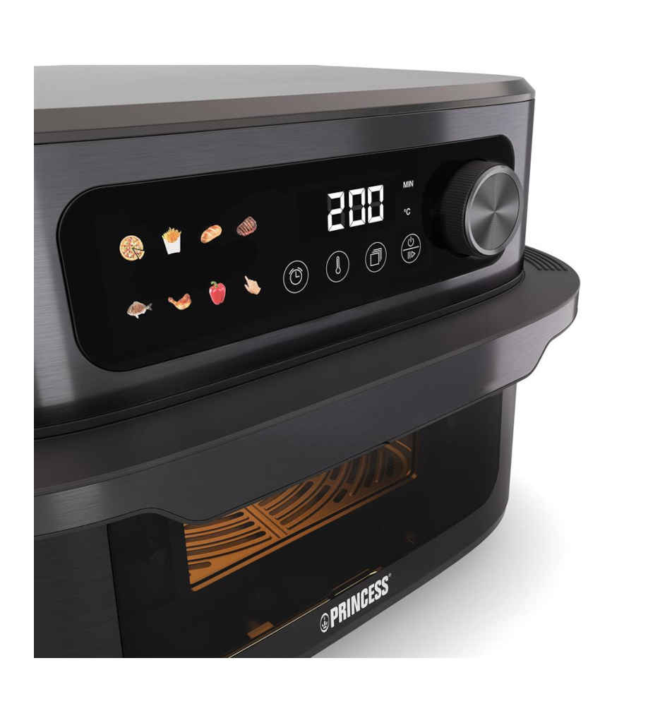 AIR FRYER 10L 1700W °PRINCESS 01.182480.01.001