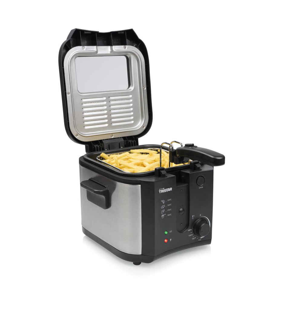 FRITEUSE CLASSIQUE 2.5L °TRISTAR FR-6878