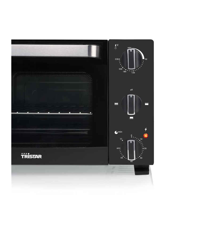 MINI FOUR 20L 1300W °TRISTAR OV-3650