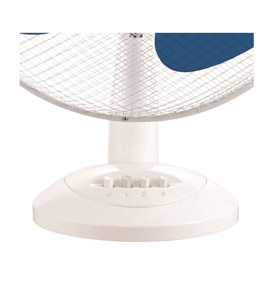 VENTILATEUR DE TABLE 30 CM °°JOCCA 1468A