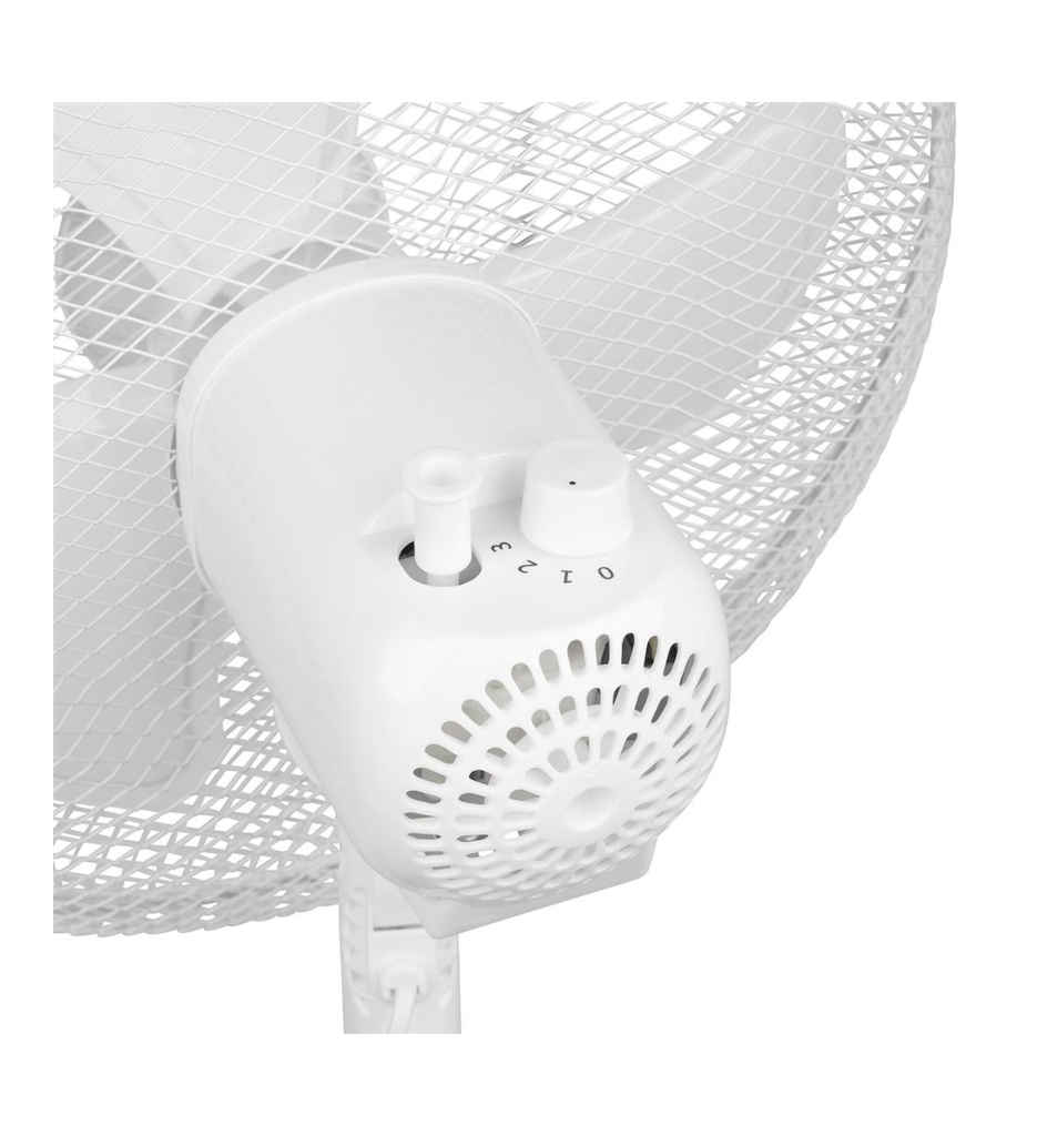 VENTILATEUR SUR PIED 40CM °TRISTAR VE-5755