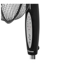 VENTILATEUR SUR PIED + TELECOMANDE 40CM °TRISTAR VE-5899