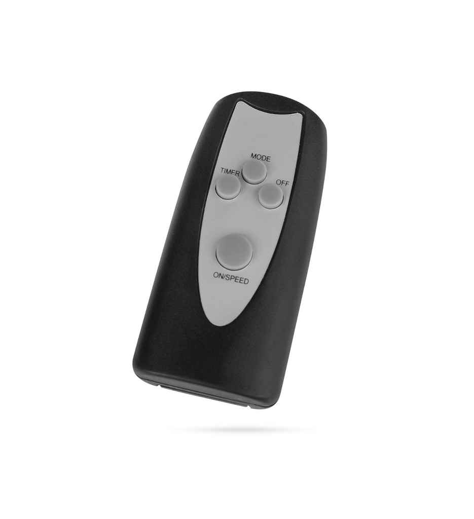 VENTILATEUR SUR PIED + TELECOMANDE 40CM °TRISTAR VE-5899