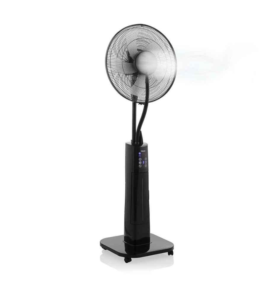 VENTILATEUR AVEC BRUMISATEUR 40CM °TRISTAR VE-5884