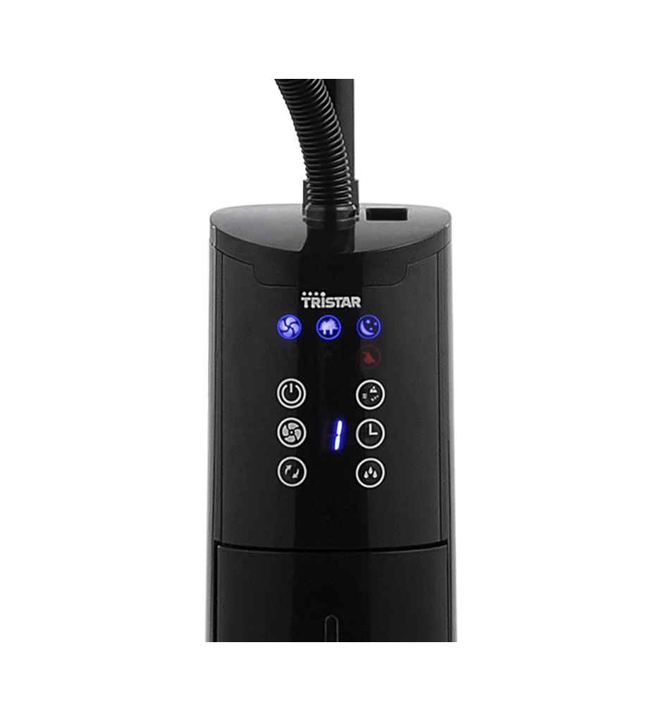 VENTILATEUR AVEC BRUMISATEUR 40CM °TRISTAR VE-5884