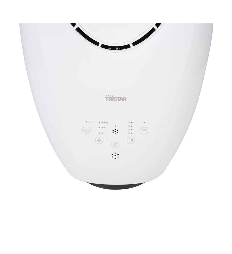 VENTILATEUR SANS PALES °TRISTAR VE-5717