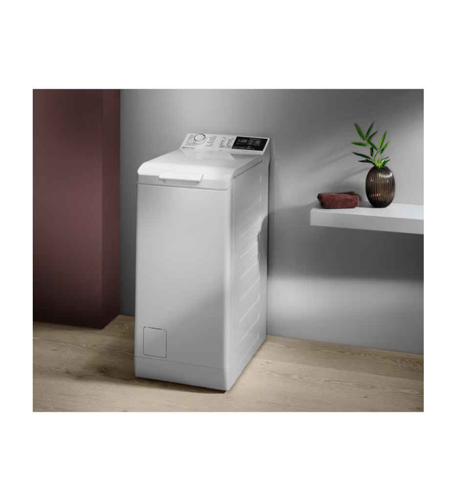LL TOP 6KG 1200T A °°ELECTROLUX EW6T3465DA