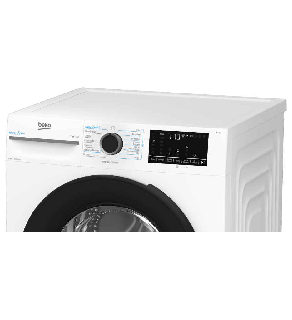 LL 9KG 1400T A °°BEKO BM3WFU49411B