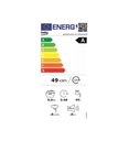LL 9KG 1400T A °°BEKO BM3WFU49411B