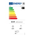 REF. COMBI 409L NO FROST A °HAIER HDPW5620ANPD