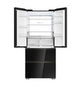REF. MULTIPORTES 468L NO FROST D °HAIER HFKR7819DNGB