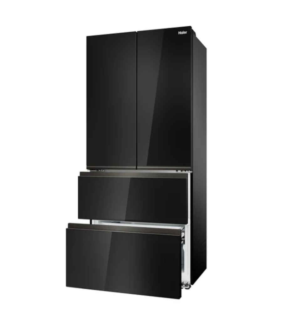 REF. MULTIPORTES 468L NO FROST D °HAIER HFKR7819DNGB