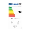 REF. MULTIPORTES 468L NO FROST D °HAIER HFKR7819DNGB
