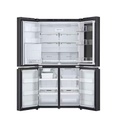 REF. MULTIPORTES 646L NO FROST INSTAVIEW E °°°LG GMK960EV2E
