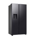 REF. US 640L NO FROST D °°°SAMSUNG RS70F64KDF