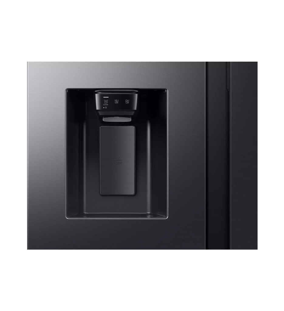 REF. US 640L NO FROST D °°°SAMSUNG RS70F64KDF