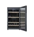 CAVE A VIN 46B 5 - 20°C °HELVETIA HWT146GN1