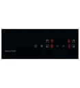 # PLQ IND. 60CM 4F °ELECTROLUX SIB60424CK