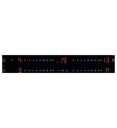 PLQ. IND 4F 80CM °AEG OIO84A00FB