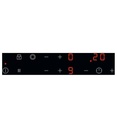 PLQ DOMINO ENCAS. VITRO 30CM °ELECTROLUX LHR3233CK